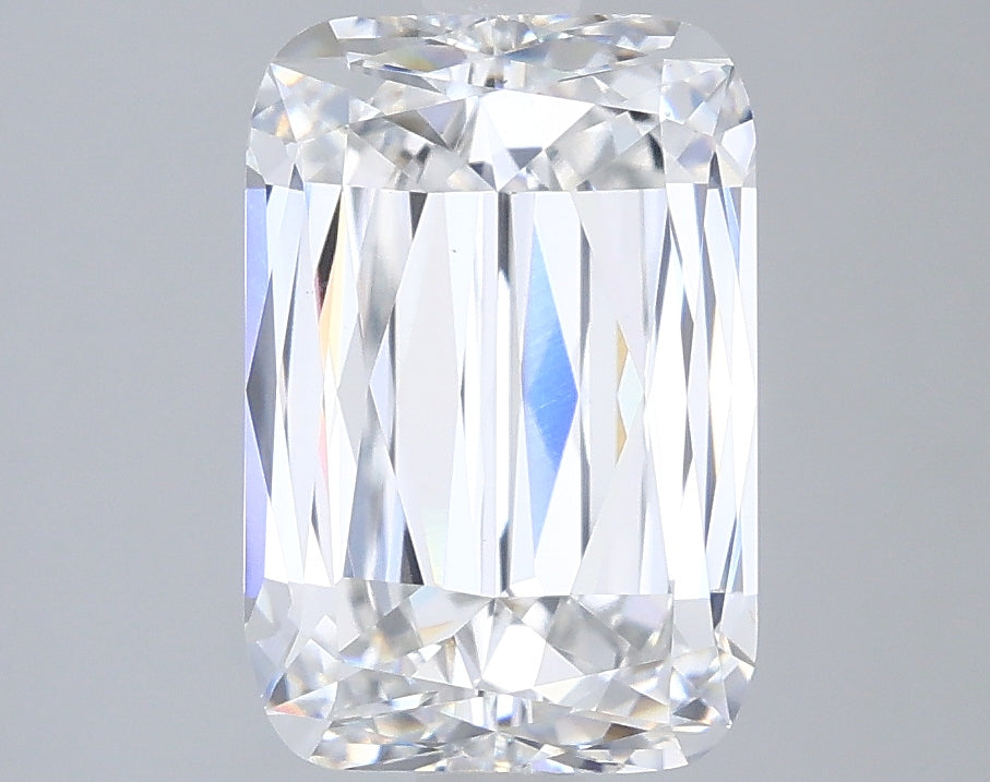 3.07ct Ashoka E VS1 Lab Grown Diamond