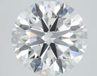 2.36ct Round E VS1 Lab Grown Diamond