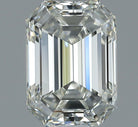 1.2ct Emerald J VVS1 Natural Diamond