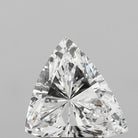 1.54ct Trilliant D VVS2 Lab Grown Diamond