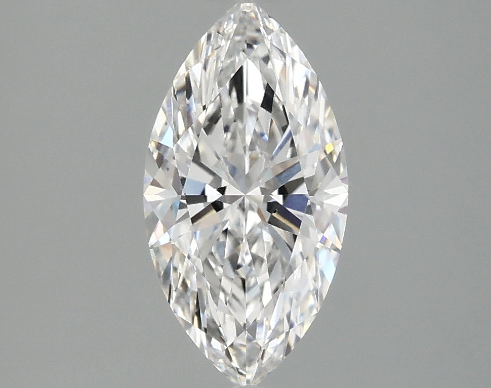 1.38ct Marquise E VS2 Lab Grown Diamond