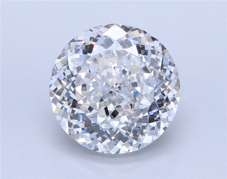 2.51ct Portuguese E VVS2 Lab Grown Diamond