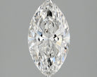 1.47ct Marquise E VS2 Lab Grown Diamond