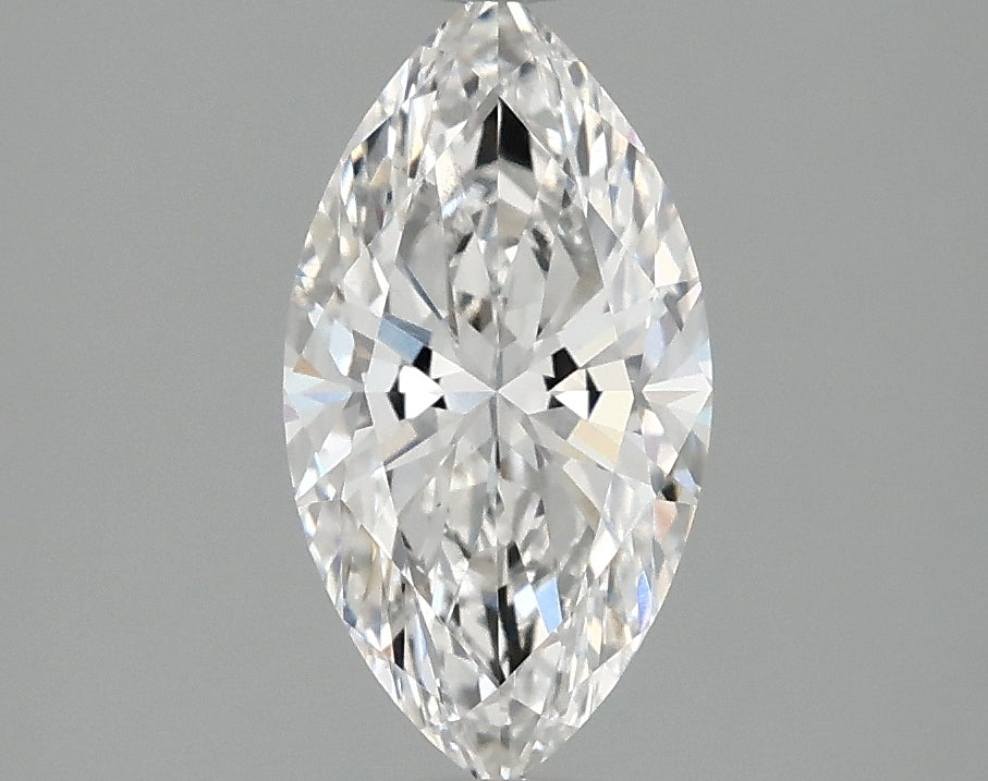 1.47ct Marquise E VS2 Lab Grown Diamond