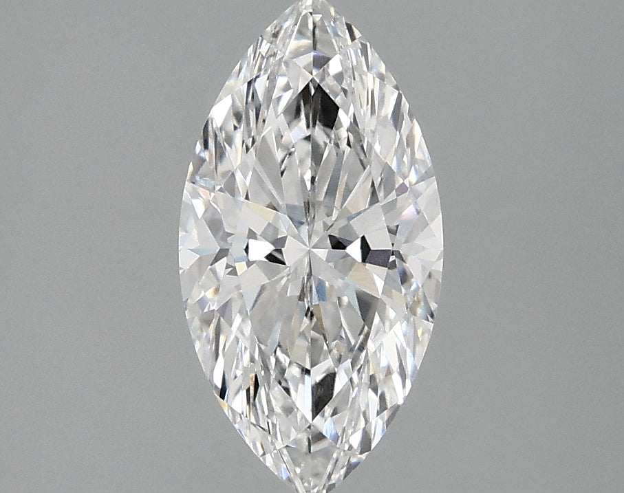 1.37ct Marquise E VVS1 Lab Grown Diamond