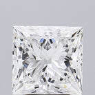 3.27ct Princess G VS1 Lab Grown Diamond