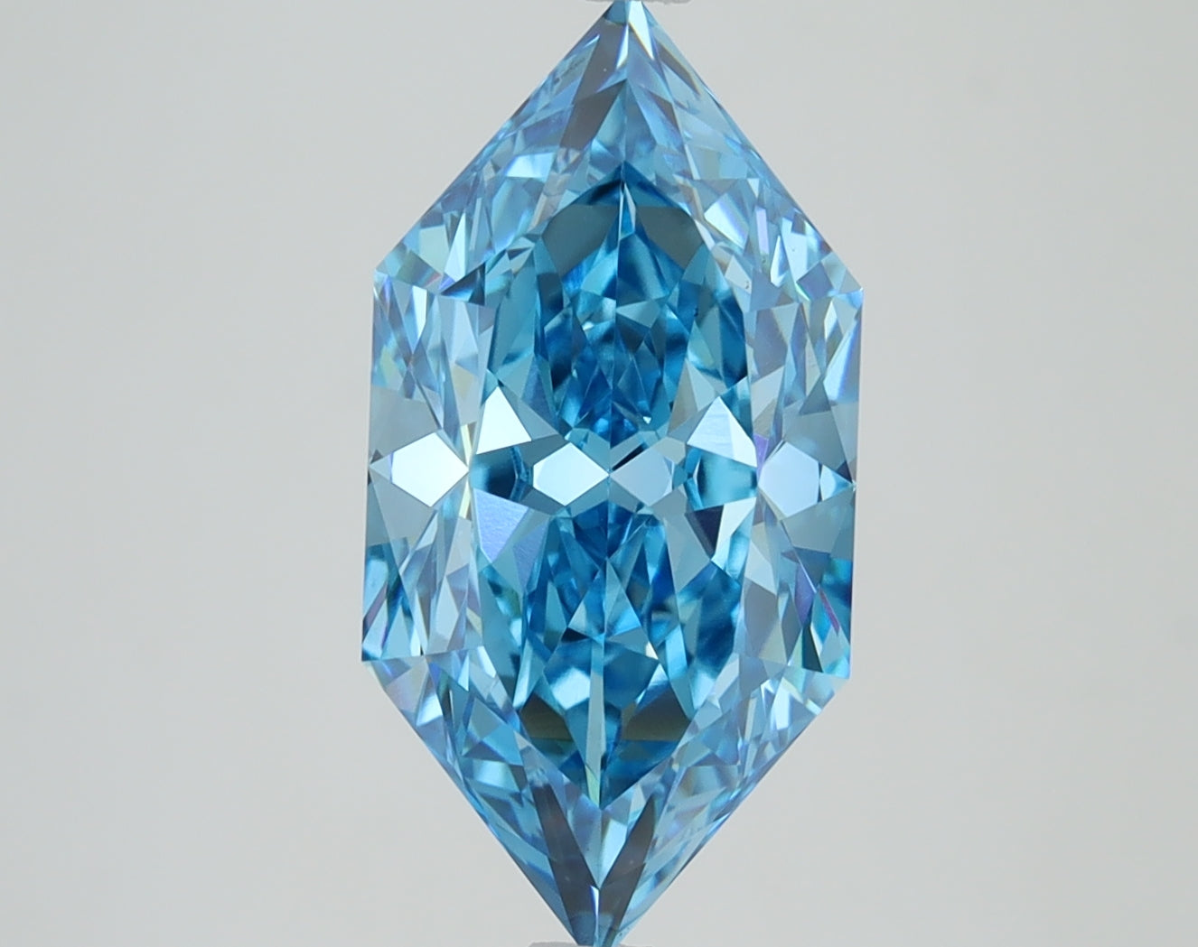 3.65ct Dutch Marquise B VS1 Lab Grown Diamond