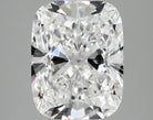 3.99ct Cushion D VS1 Lab Grown Diamond