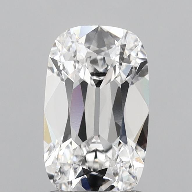 1.5ct Old Miner D VS1 Lab Grown Diamond