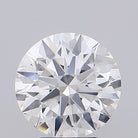 2.27ct Round E VS1 Lab Grown Diamond