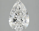 1.78ct Pear E VVS2 Lab Grown Diamond