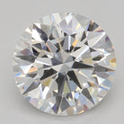 1.59ct Round E VS1 Lab Grown Diamond