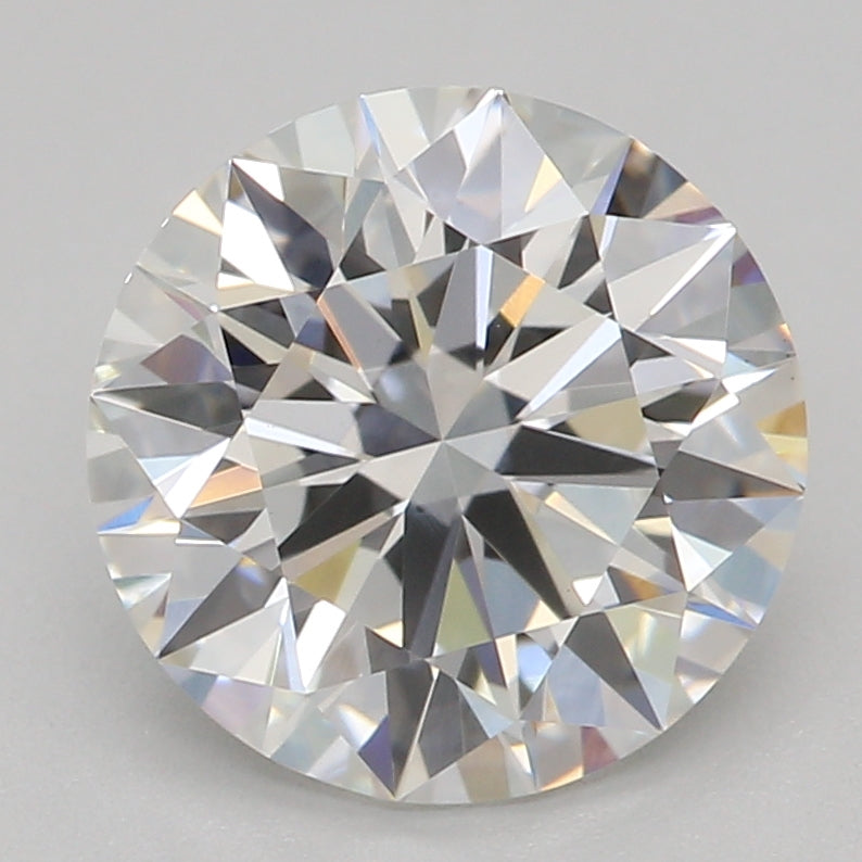 1.59ct Round E VS1 Lab Grown Diamond