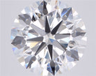 2.59ct Round E VS1 Lab Grown Diamond