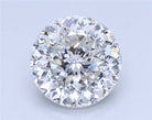 2.02ct Portuguese E VVS2 Lab Grown Diamond