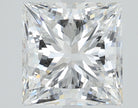 2.97ct Princess E VVS1 Lab Grown Diamond