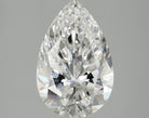 2.03ct Pear E VS1 Lab Grown Diamond