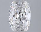 2.01ct Old Miner E VS2 Lab Grown Diamond