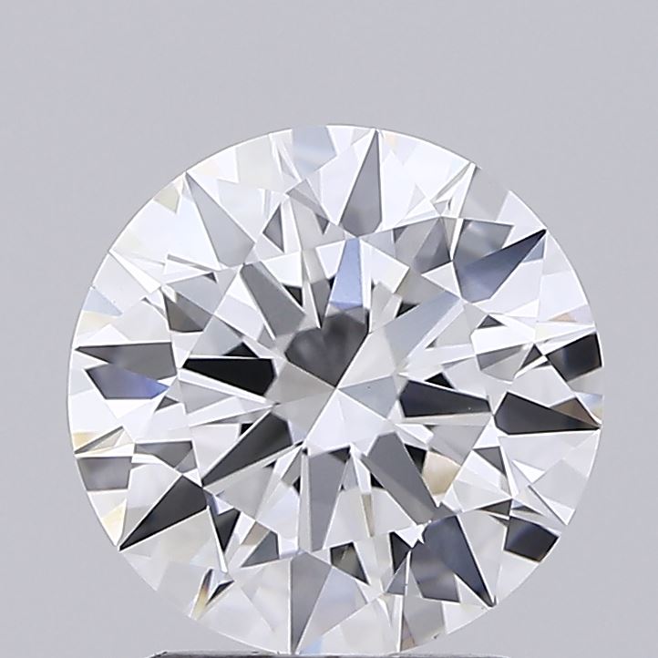 2.27ct Round D VS1 Lab Grown Diamond