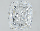 1.92ct Cushion D VS1 Lab Grown Diamond