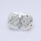 0.6ct Cushion G VVS2 Natural Diamond