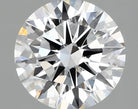 2.04ct Round D VS1 Lab Grown Diamond