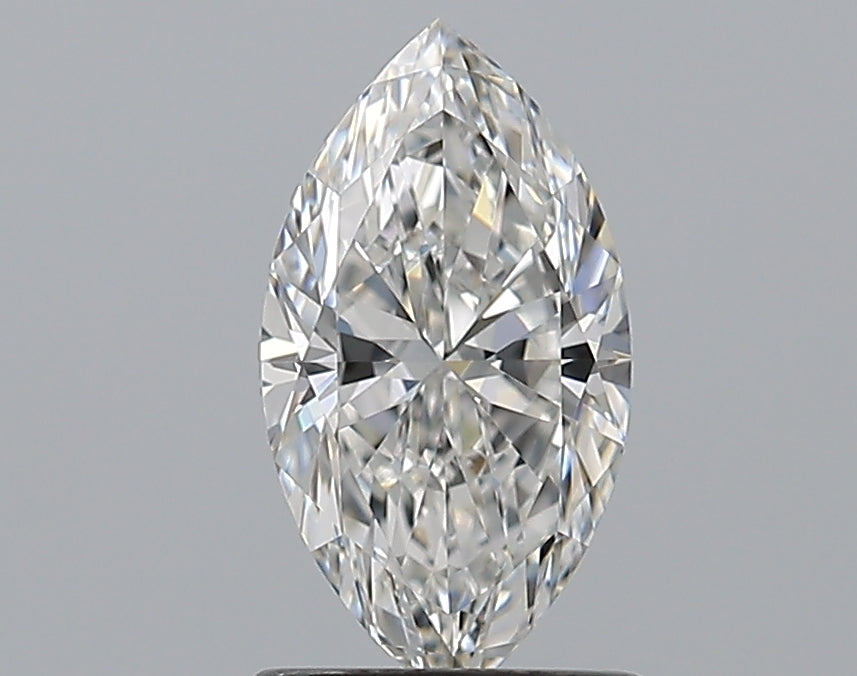 1.2ct Marquise F VS1 Natural Diamond