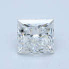 5.3ct Princess F VS2 Lab Grown Diamond