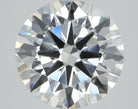 3.49ct Round E VS2 Lab Grown Diamond