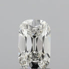 1.84ct Old Miner F VVS2 Lab Grown Diamond