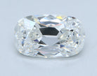 2.35ct Old Miner E VS1 Lab Grown Diamond