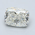 1.5ct Cushion J VS2 Natural Diamond