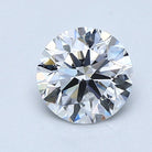 1ct Round D IF Natural Diamond