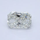 0.7ct Radiant I VVS1 Natural Diamond