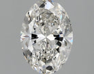 1.41ct Oval F VS2 Lab Grown Diamond