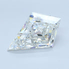 4.07ct Kite F VVS2 Lab Grown Diamond