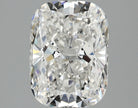 2.34ct Cushion F VS1 Lab Grown Diamond