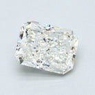 1.2ct Radiant J VS2 Natural Diamond