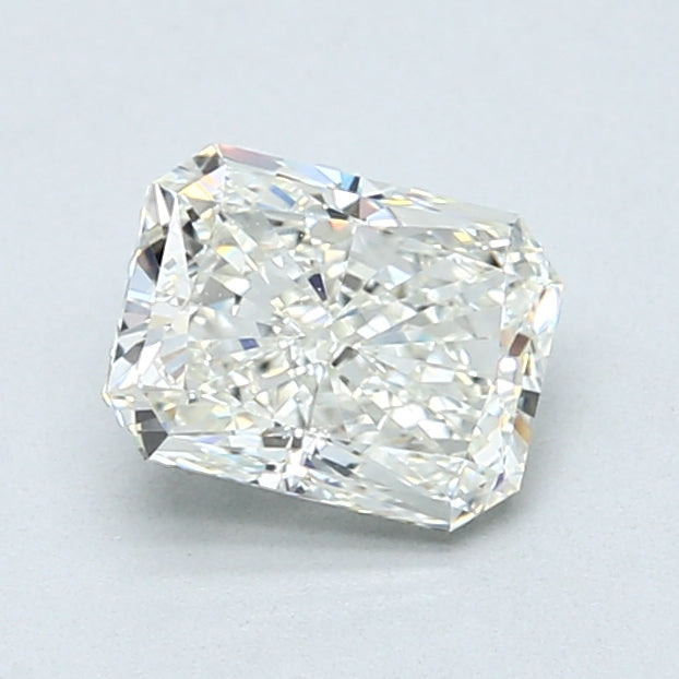 1.2ct Radiant J VS2 Natural Diamond