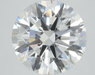4.71ct Round E VS1 Lab Grown Diamond