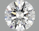 2.07ct Round E VS1 Lab Grown Diamond