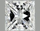 1.46ct Princess D VVS2 Lab Grown Diamond