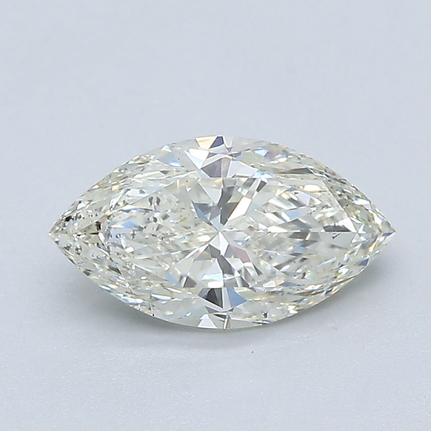 1.2ct Marquise K SI2 Natural Diamond