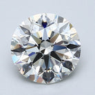 2.2ct Round I VS1 Natural Diamond