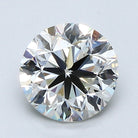 1.51ct Round K VS1 Natural Diamond