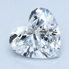 1.61ct Heart D VS1 Lab Grown Diamond