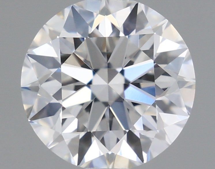1.17ct Round E VVS1 Lab Grown Diamond