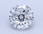 1.04ct Portuguese E VS1 Lab Grown Diamond