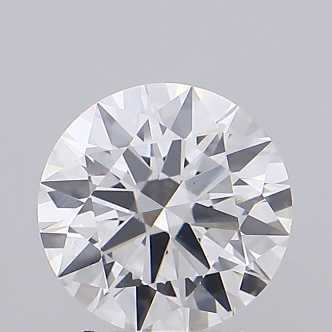 1.36ct Round E VS1 Lab Grown Diamond