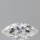1.52ct Marquise D VVS2 Lab Grown Diamond